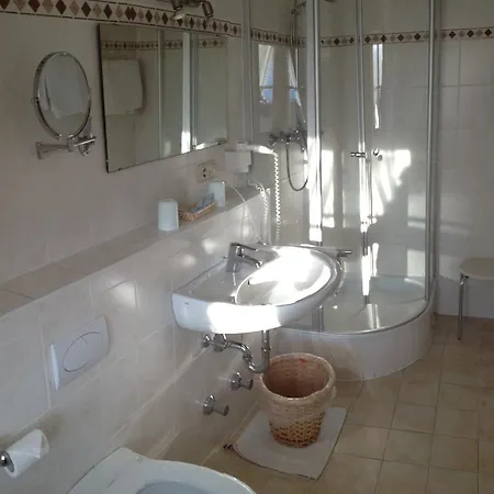 Hotel Maier Garni