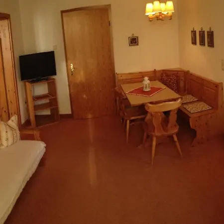 호텔 Maier Garni *