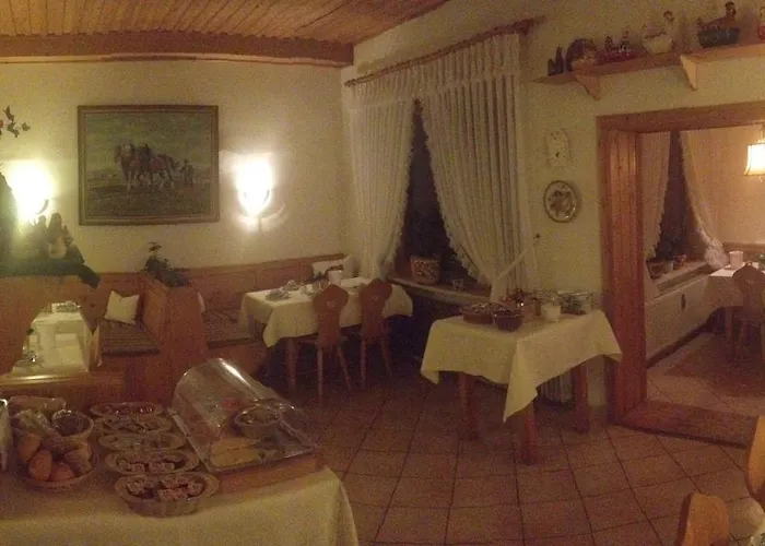 Готель Maier Garni