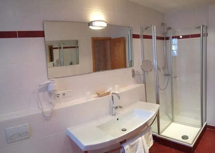 Готель Maier Garni *